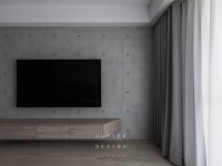 昭揚君璽，日式簡約