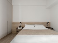 公學新城，日式侘寂