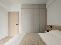 公學新城，日式侘寂