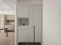 公學新城，日式侘寂