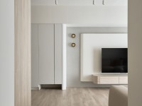 公學新城，日式侘寂