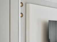 公學新城，日式侘寂