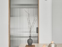 公學新城，日式侘寂